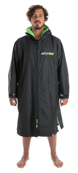 DRYROBE ADVANCE LONG SLEEVE - LARGE ADULT