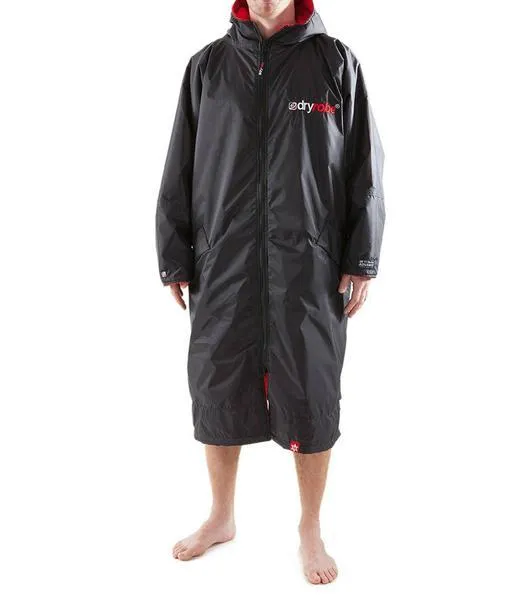 DRYROBE ADVANCE LONG SLEEVE - LARGE ADULT