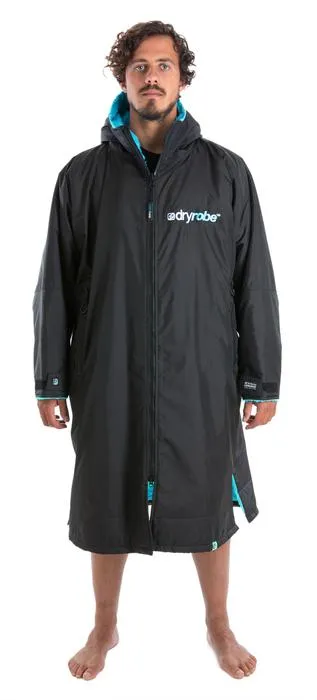 DRYROBE ADVANCE LONG SLEEVE - MEDIUM ADULT