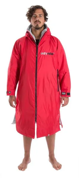 DRYROBE ADVANCE LONG SLEEVE - MEDIUM ADULT