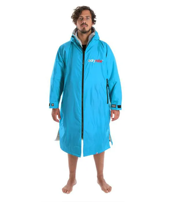 DRYROBE ADVANCE LONG SLEEVE - MEDIUM ADULT