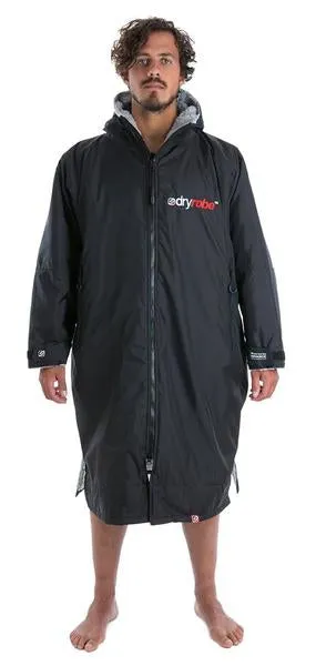 DRYROBE ADVANCE LONG SLEEVE - MEDIUM ADULT