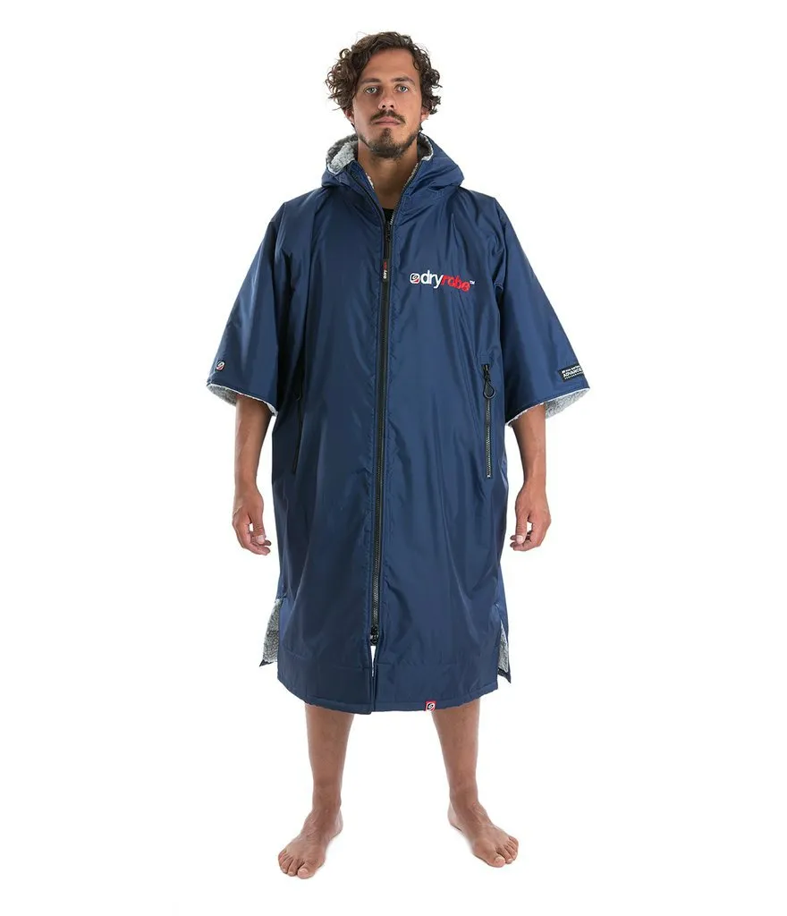 DRYROBE ADVANCE LONG SLEEVE - MEDIUM ADULT