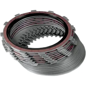 Ducati Multistrada 1260 2019-Up Barnett Clutch Kit - Kevlar |