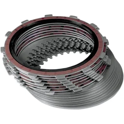 Ducati Multistrada 1260 2019-Up Barnett Clutch Kit - Kevlar |