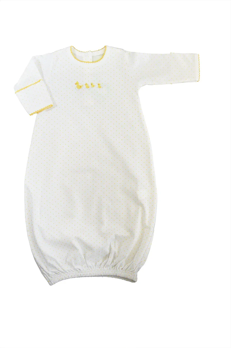 Duckies Daygown