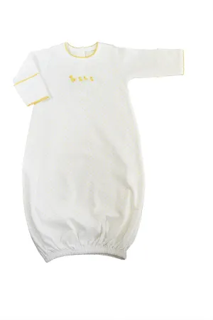 Duckies Daygown