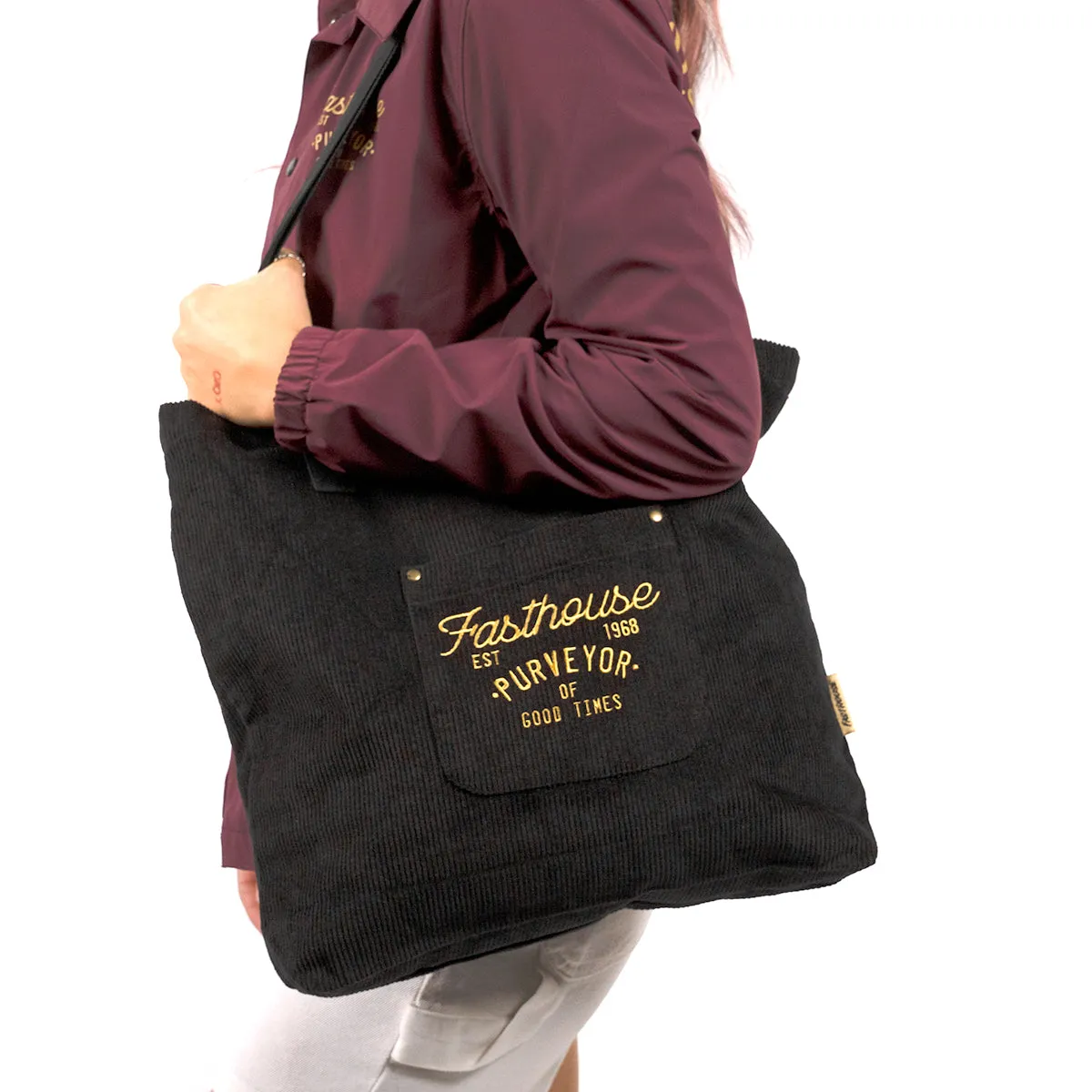 Dusk Tote Bag
