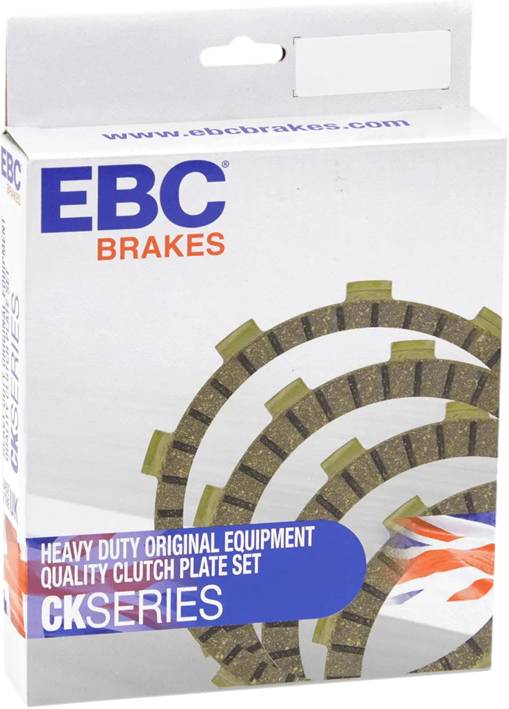 EBC CK7007 CK Series Clutch Kit