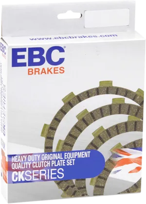 EBC CK7007 CK Series Clutch Kit
