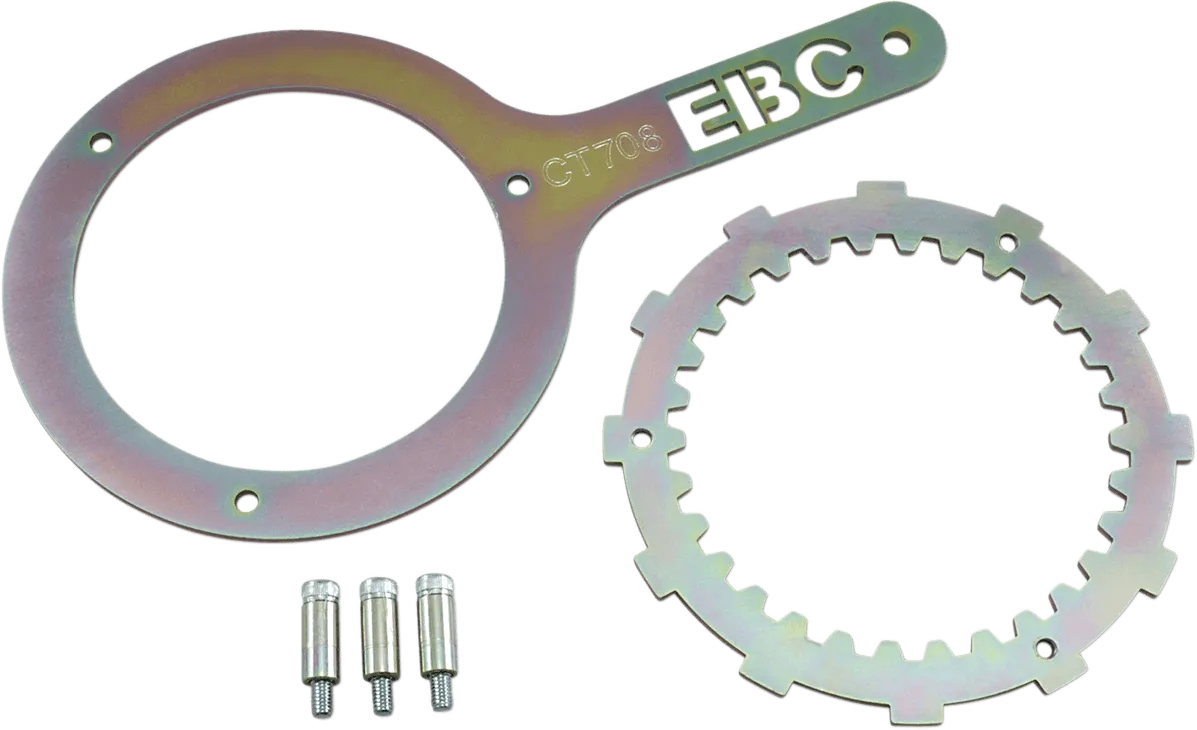 EBC CT703SP Clutch Removal Tools