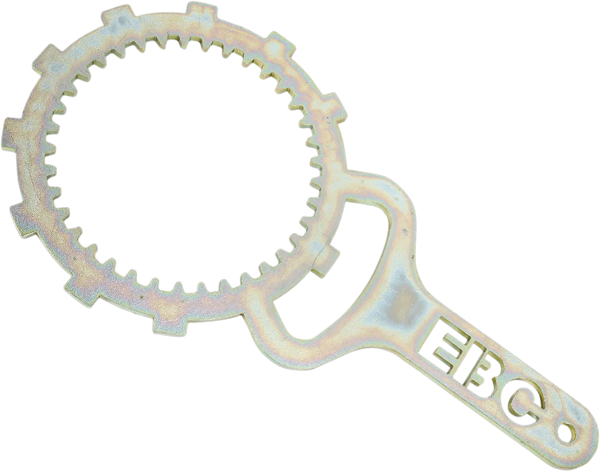 EBC CT709SP Clutch Removal Tools