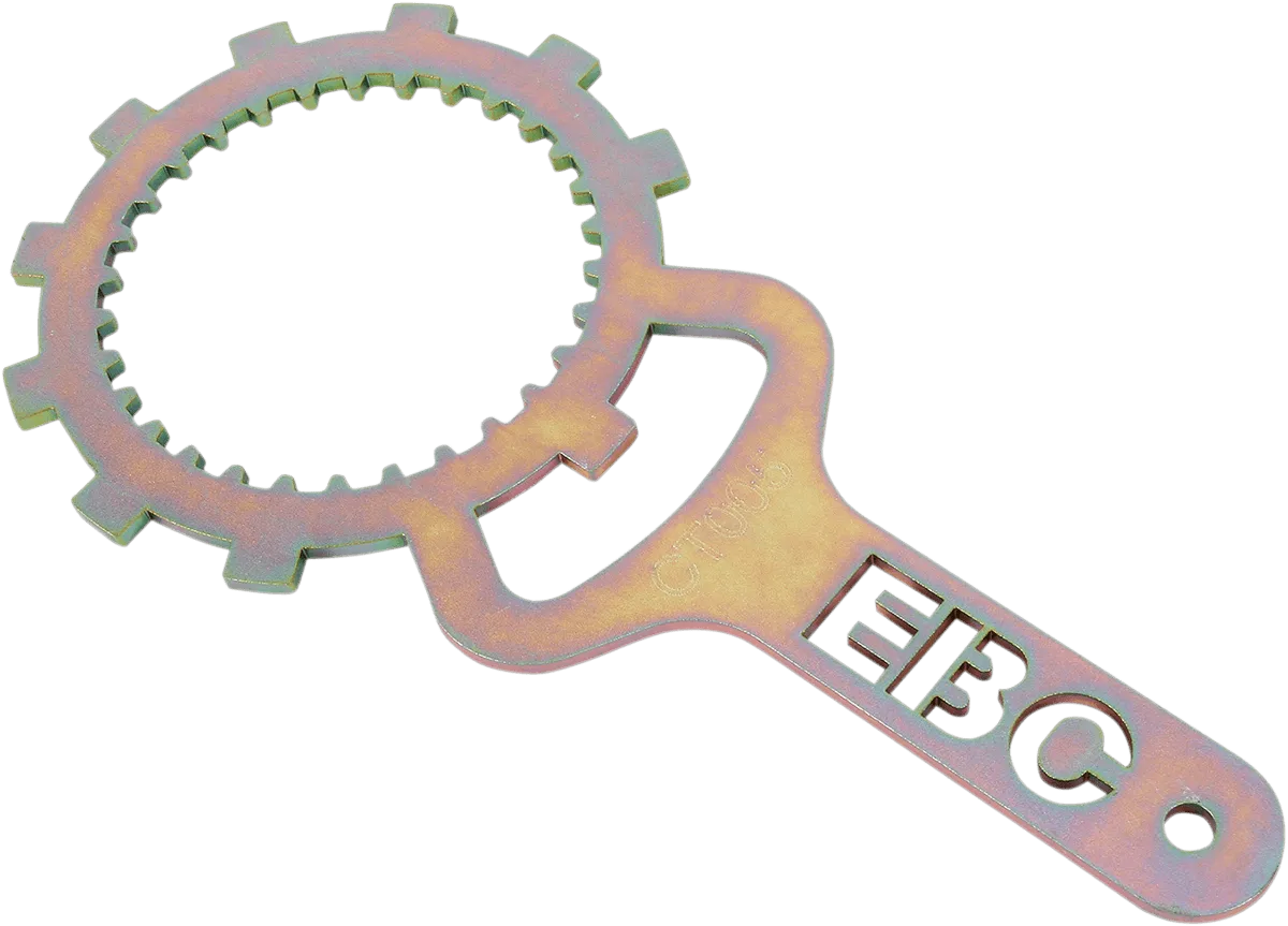 EBC CT709SP Clutch Removal Tools