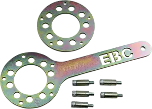 EBC CT709SP Clutch Removal Tools