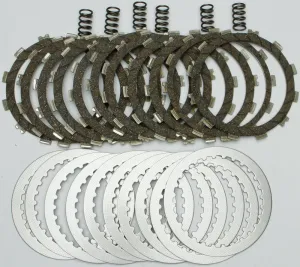 EBC DRC177 Dirt Racer Clutch Set