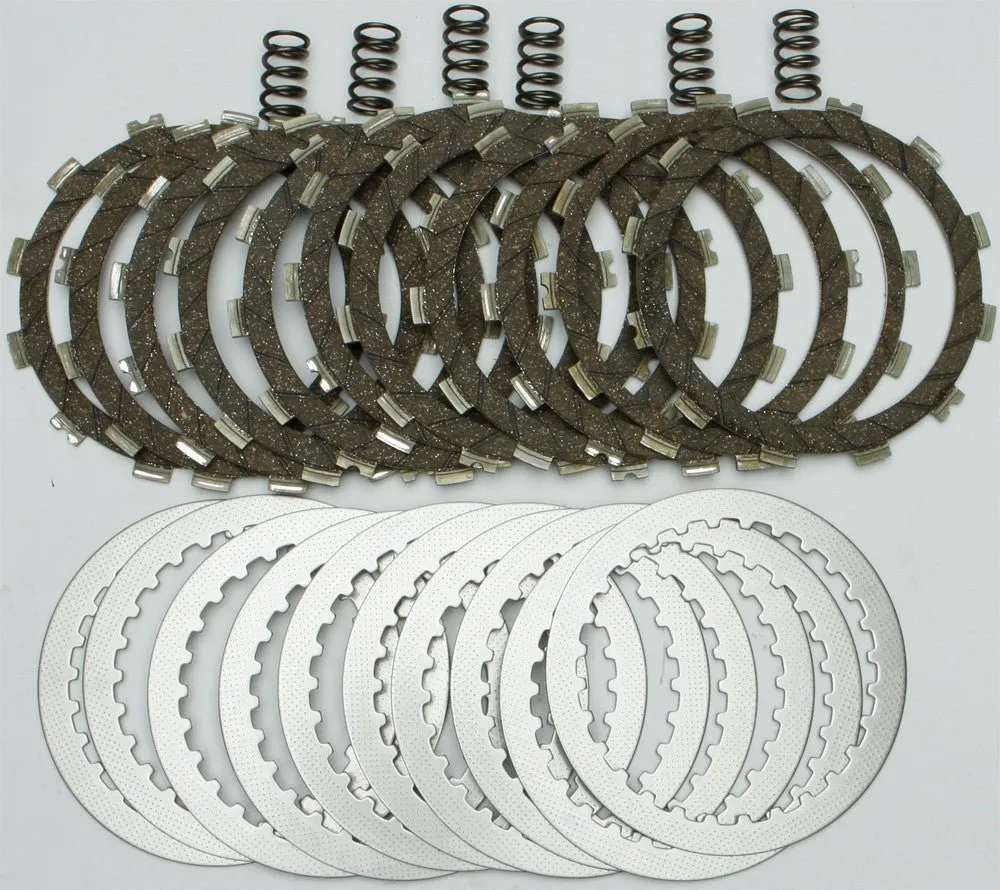 EBC DRC177 Dirt Racer Clutch Set