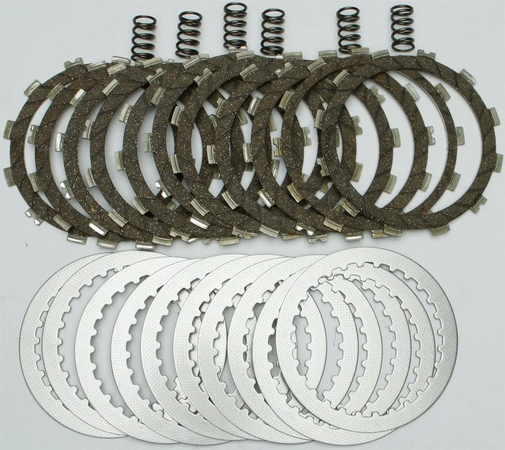 EBC DRC177 Dirt Racer Clutch Set