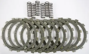 EBC SRC144 Street Racer Clutch Kit