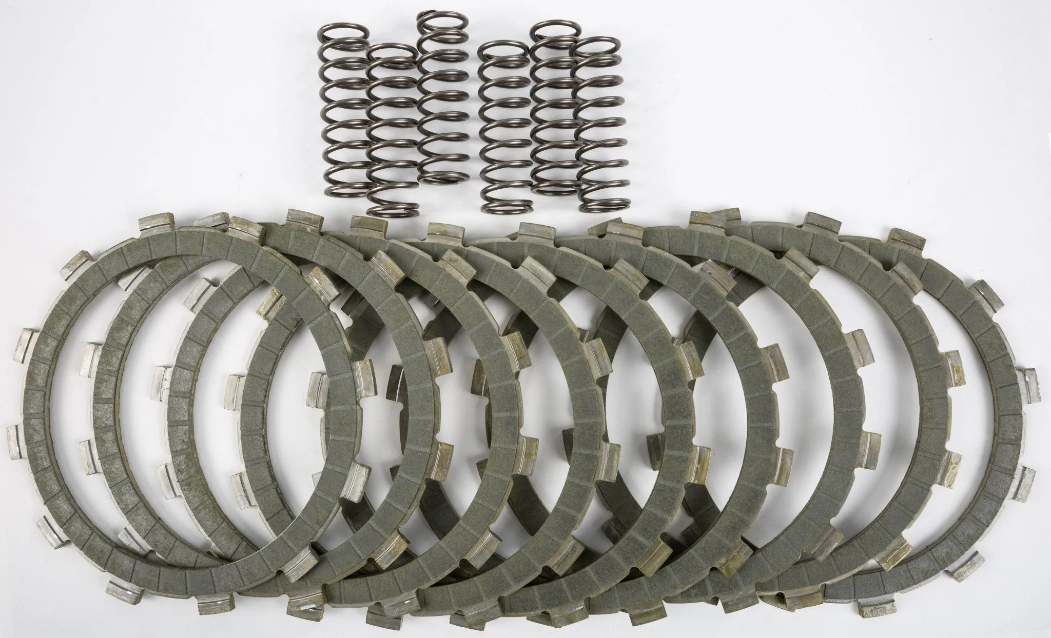 EBC SRC144 Street Racer Clutch Kit