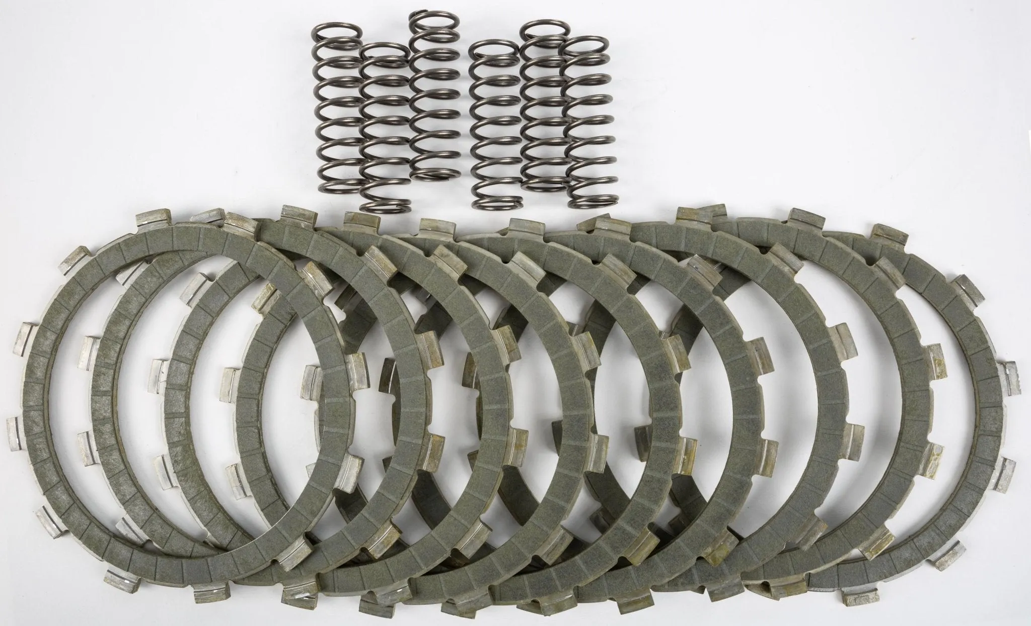 EBC SRC144 Street Racer Clutch Kit
