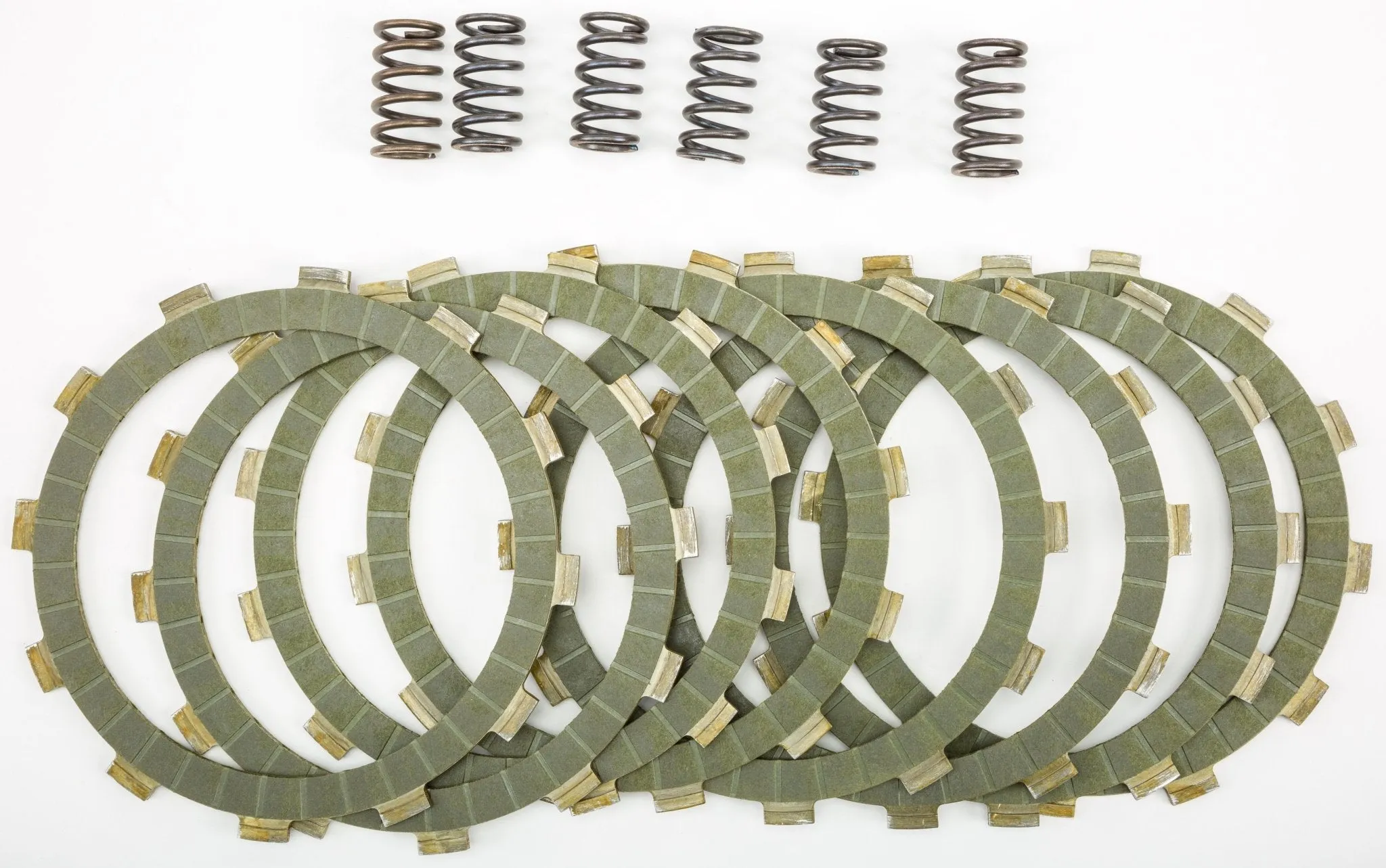 EBC SRC46 Street Racer Clutch Kit