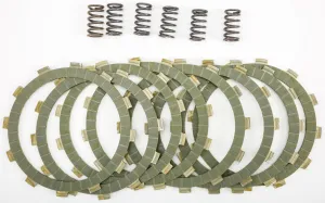 EBC SRC46 Street Racer Clutch Kit
