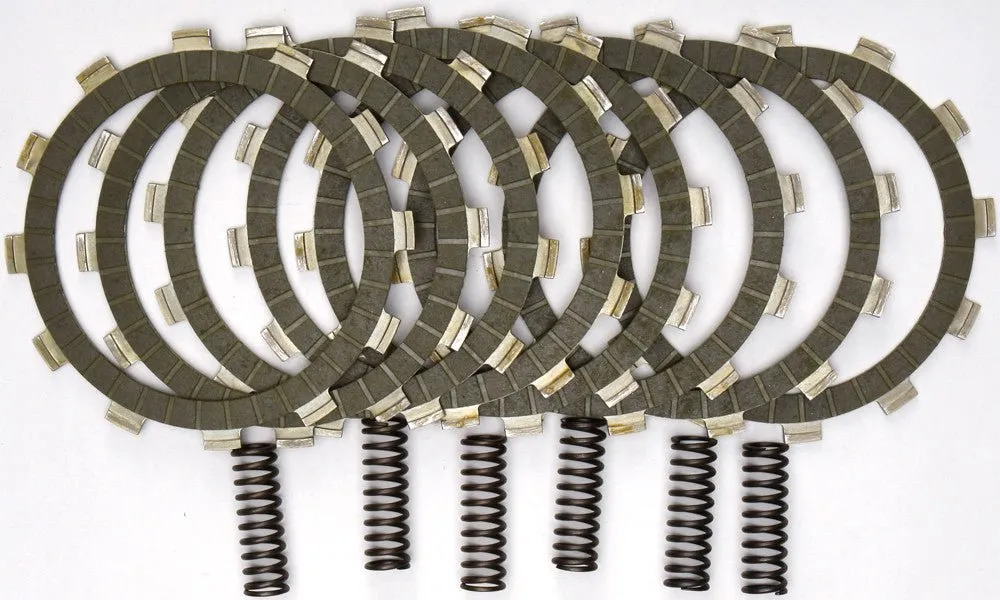 EBC SRC51 Street Racer Clutch Kit