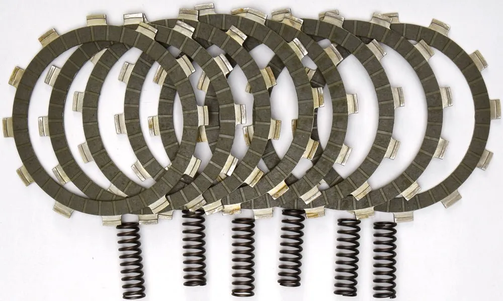 EBC SRC51 Street Racer Clutch Kit