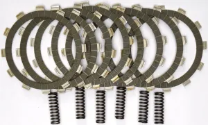 EBC SRC51 Street Racer Clutch Kit