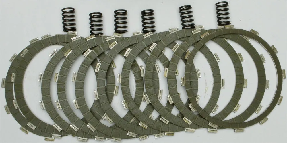 EBC SRC98 Street Racer Clutch Kit