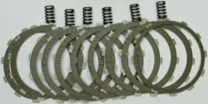 EBC SRC98 Street Racer Clutch Kit