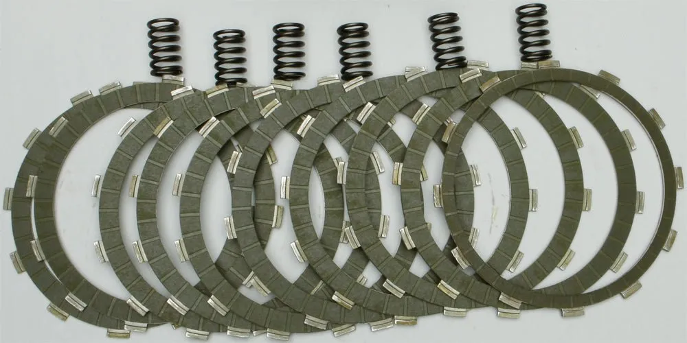 EBC SRC98 Street Racer Clutch Kit