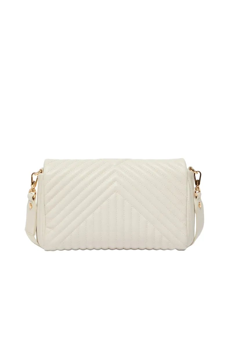 Ecs M Crossbody - Bone