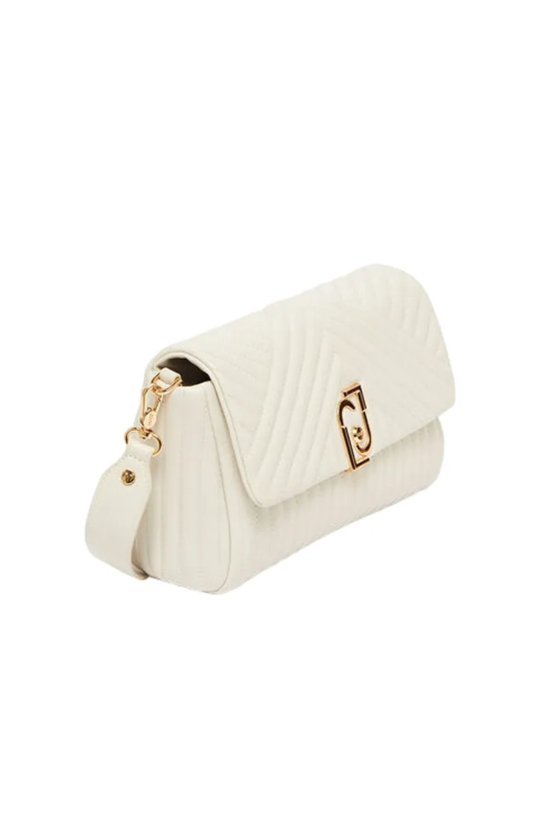 Ecs M Crossbody - Bone