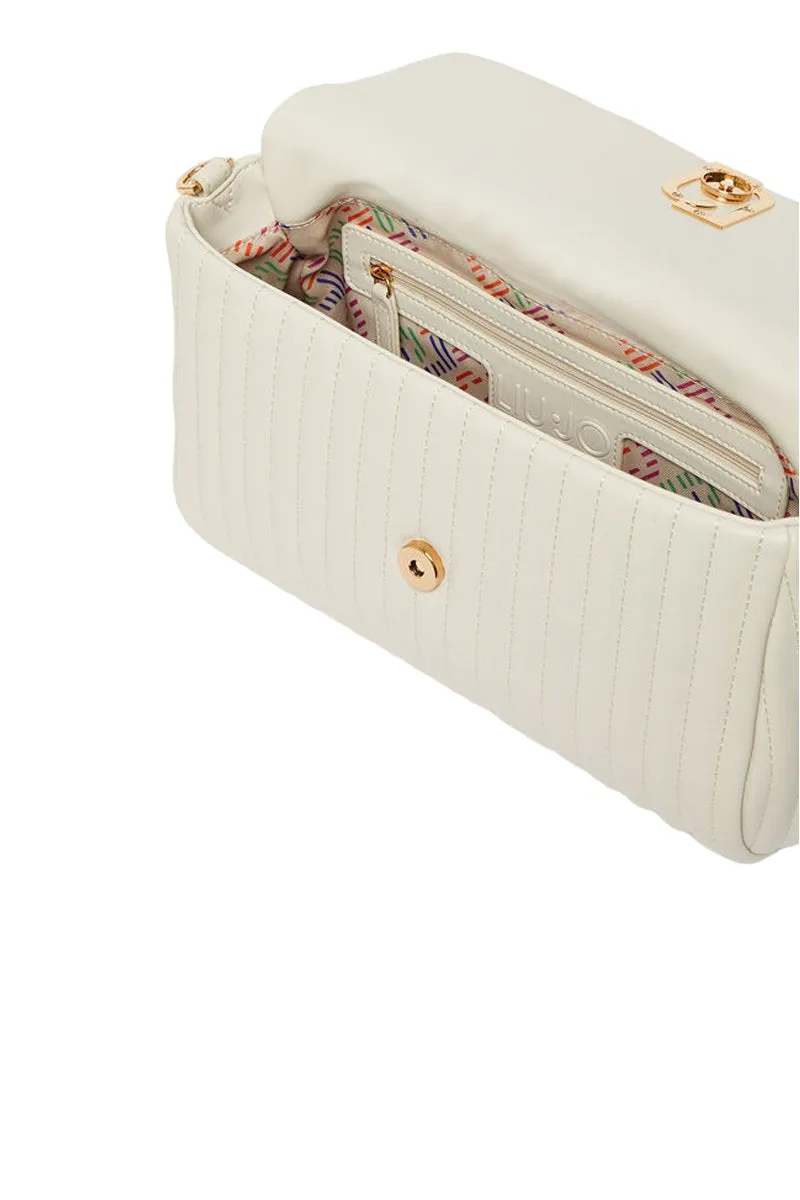 Ecs M Crossbody - Bone