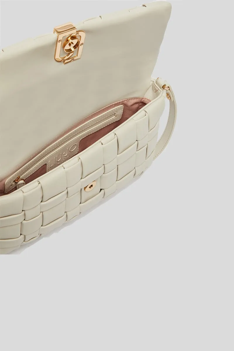 ECS M Crossbody - Gesso