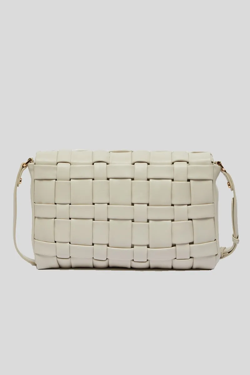 ECS M Crossbody - Gesso