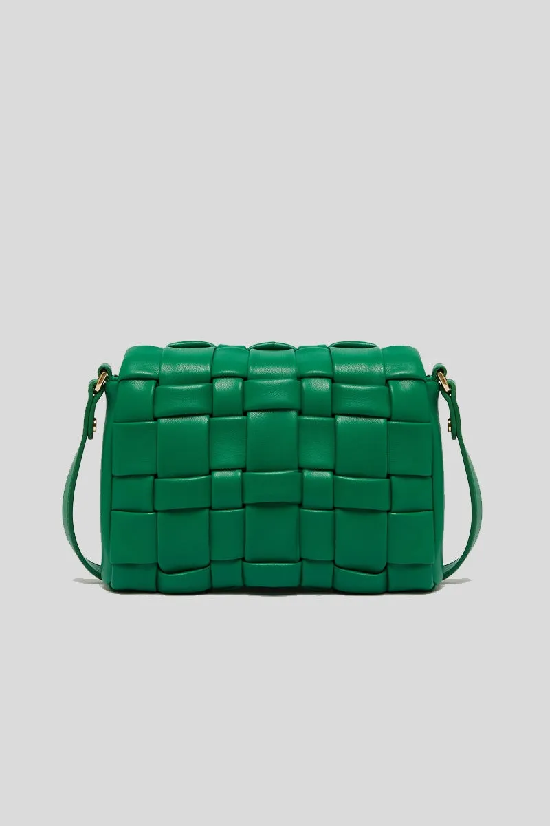 ECS S Crossbody - Green Grass