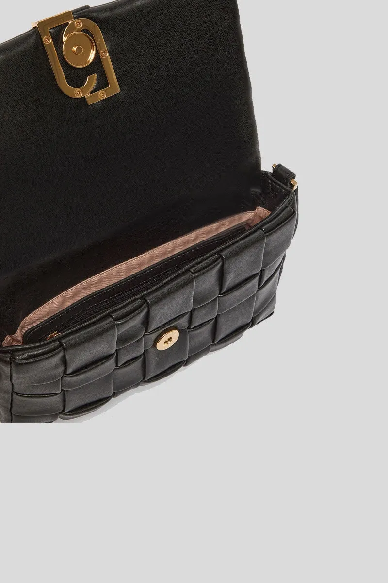 ECS S Crossbody - Nero