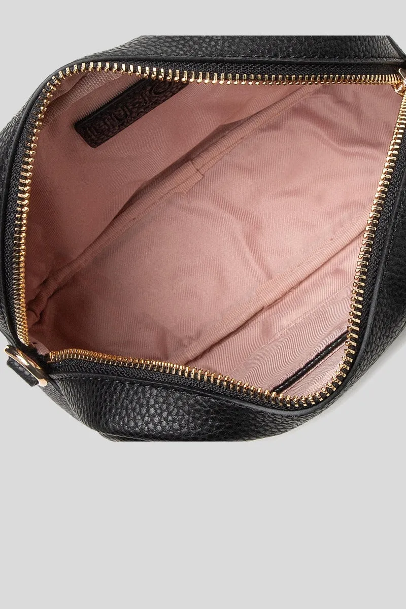ECS S Crossbody - Nero