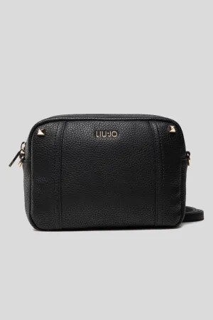 ECS S Crossbody - Nero