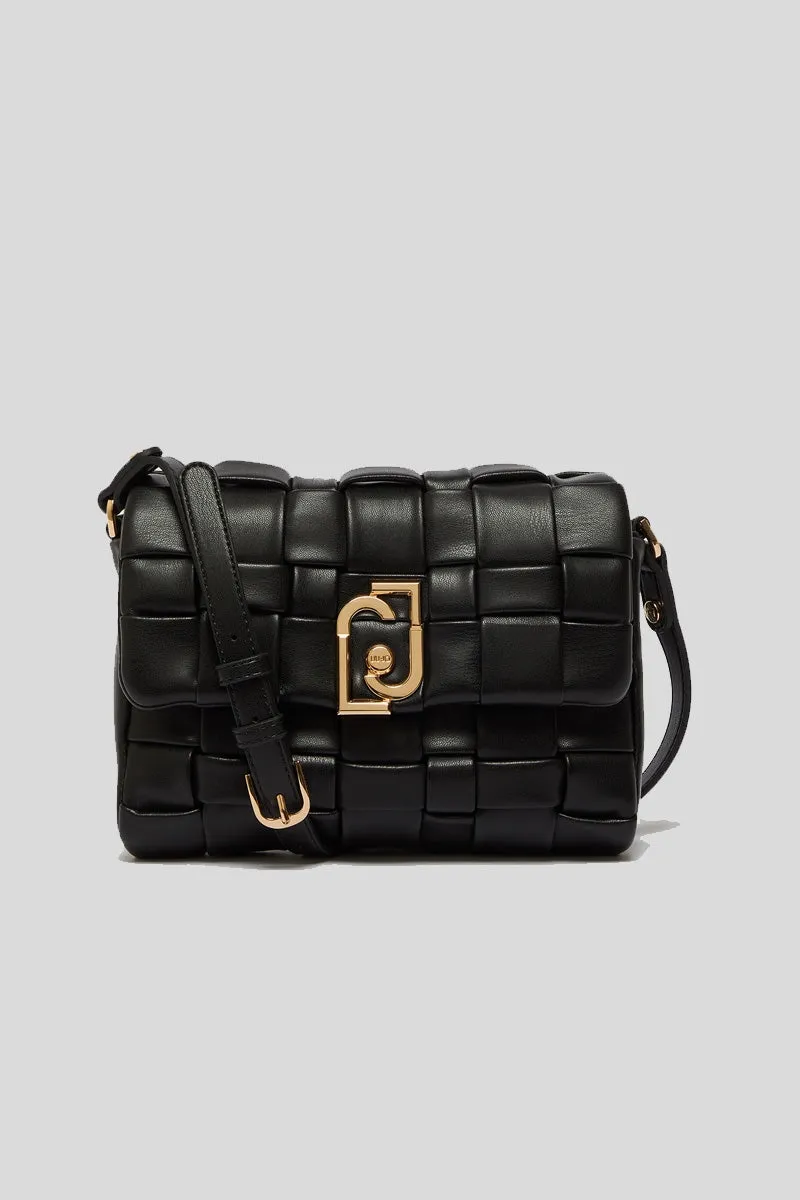 ECS S Crossbody - Nero