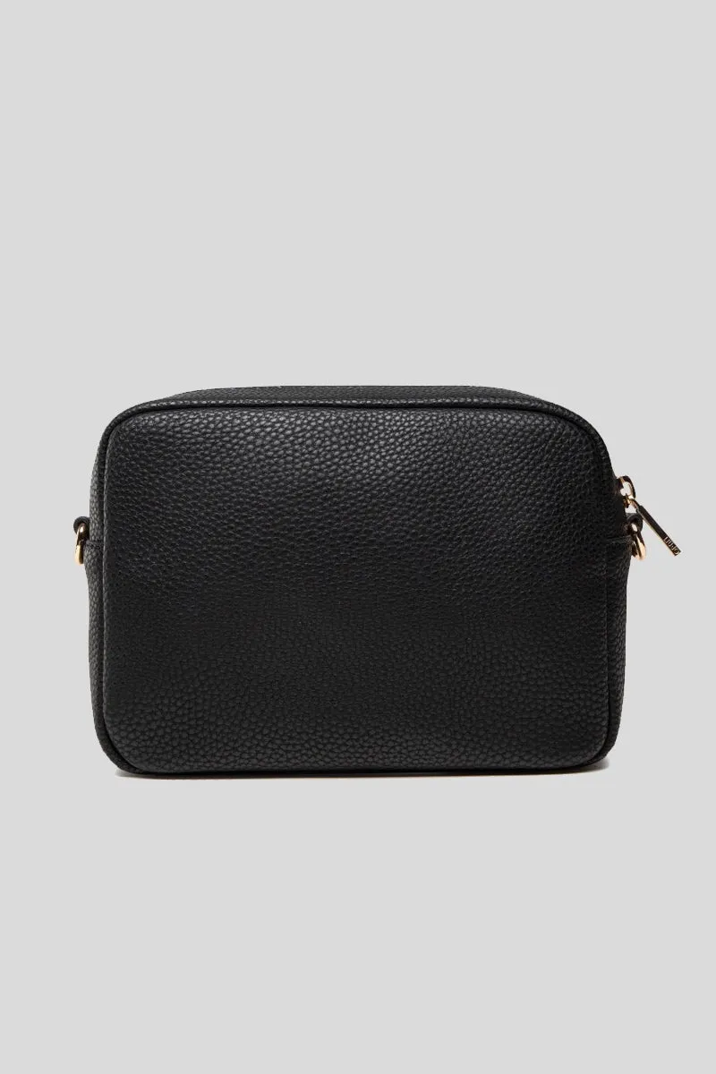 ECS S Crossbody - Nero