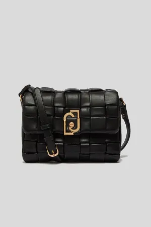 ECS S Crossbody - Nero