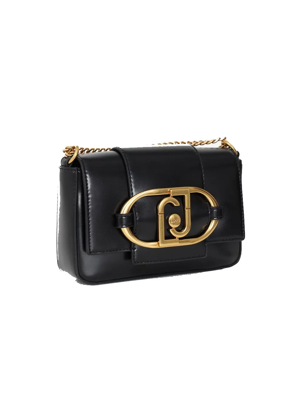 ECS S Crossbody - Nero