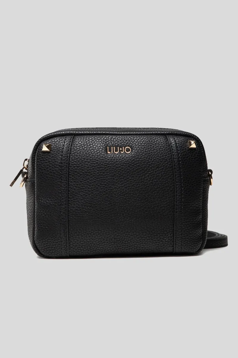 ECS S Crossbody - Nero