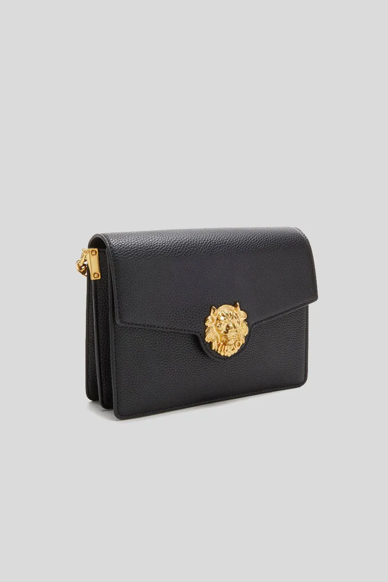 ECS S Crossbody - Nero