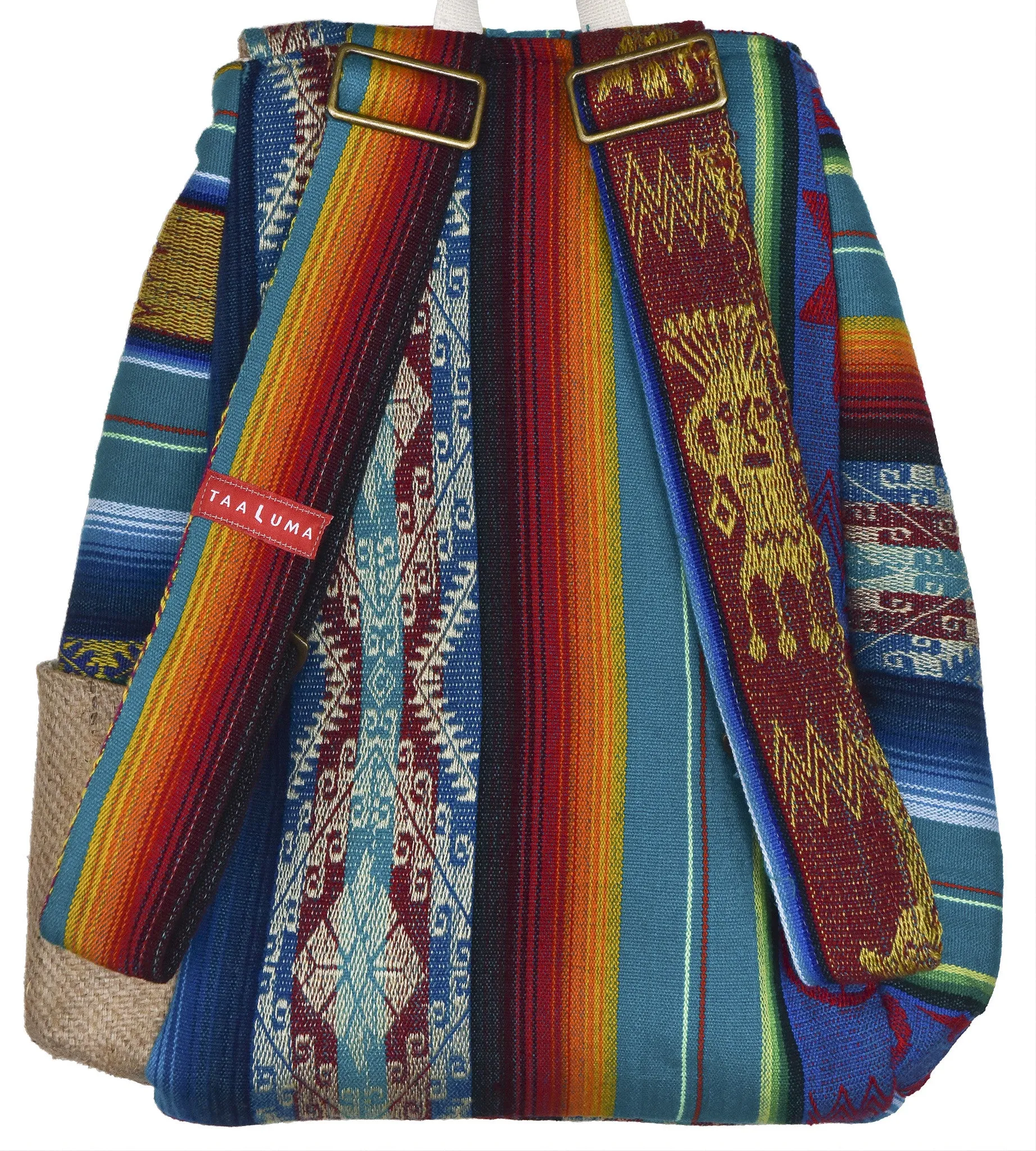 Ecuador Tote (Limited)