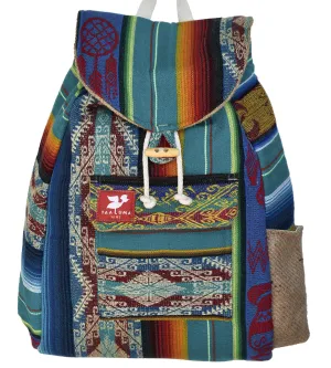Ecuador Tote (Limited)