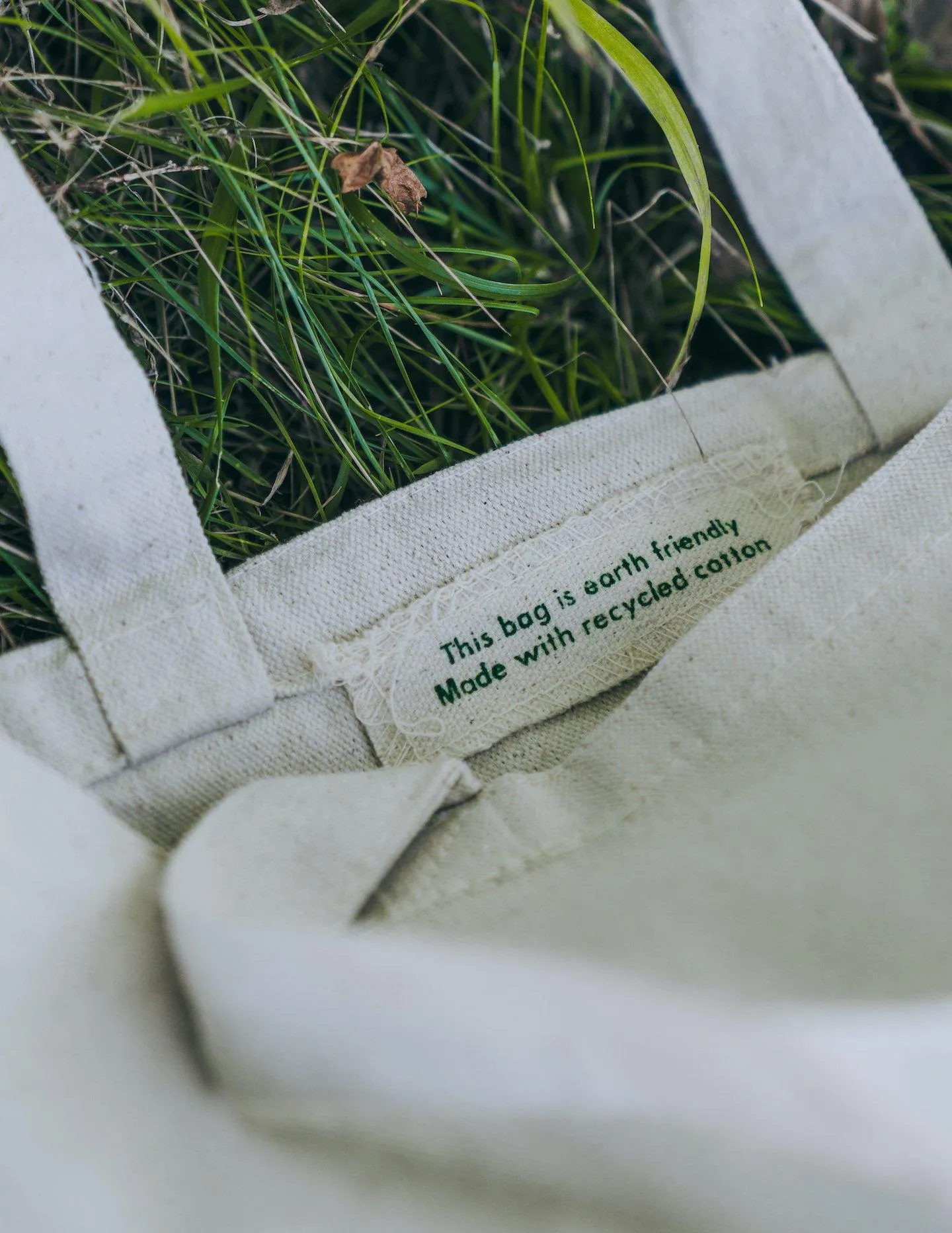 Eden Hammock Tote